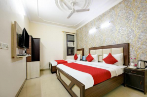 Room in BB - Hotel Mayank Residency